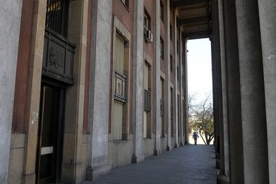 MDZol | Foto: Alf Ponce / MDZ