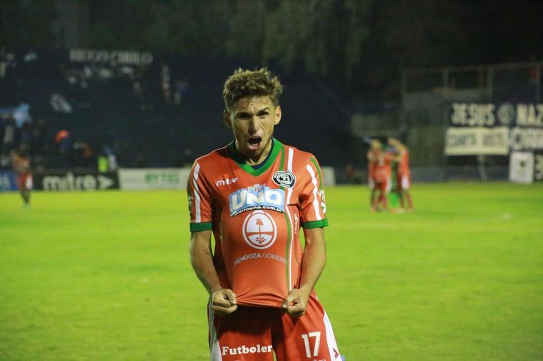 Foto: Independiente Rivadavia