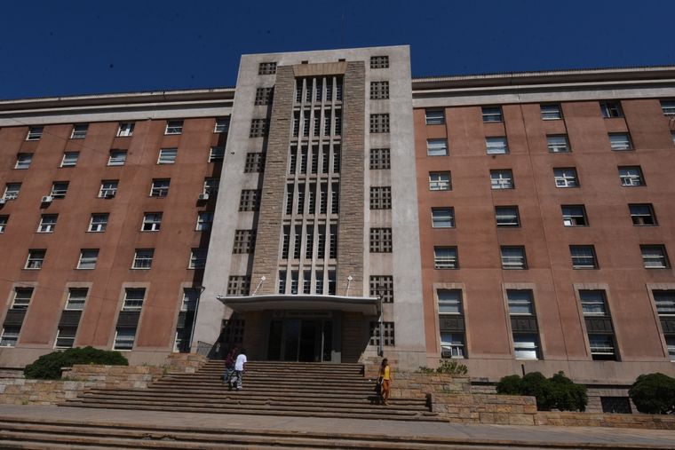 Foto: ALF PONCE / MDZ