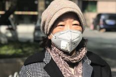 La escritora Fang Fang escribió en su diario desde los desafíos a los que se enfrentaban los primeros días hasta el impacto mental de la cuarentena.