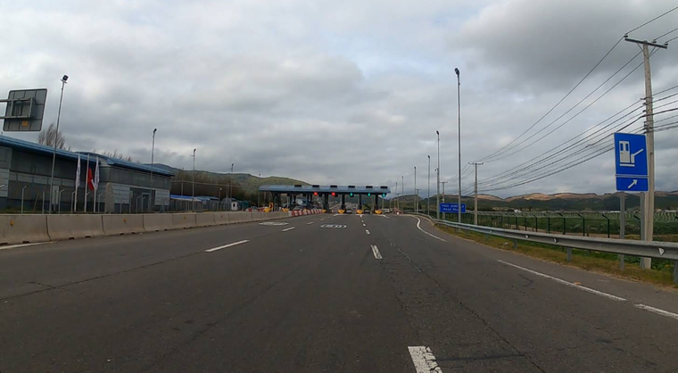 peaje troncal quillota