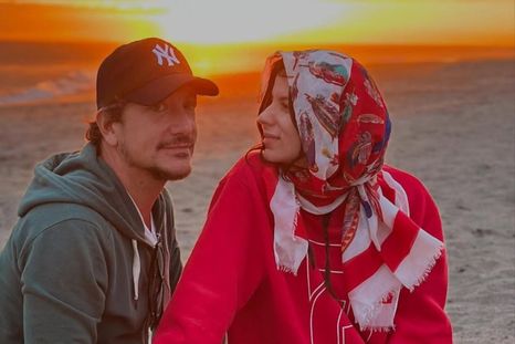 Los artistas le pusieron punto final a su relación. Foto: Instagram/ @gimeaccardi. Los artistas le pusieron punto final a su relación. Foto: Instagram/ @gimeaccardi.