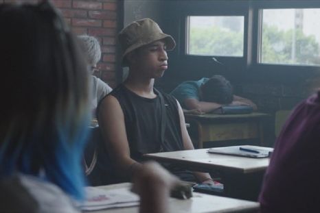 NETFLIX. El suplente NETFLIX. El suplente