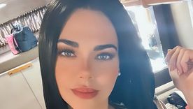 Livia Brito es una de las actrices más queridas de la pantalla chica. Foto: Instagram/Livia Brito