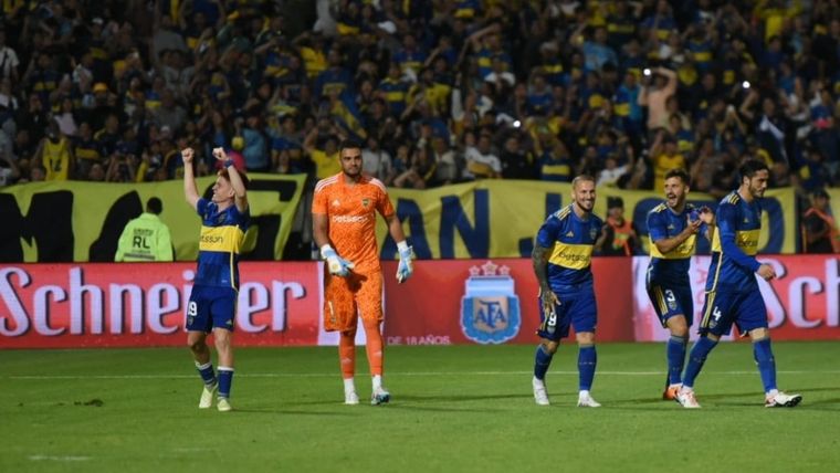 Chiquito Realizó una llamativa confesión. Foto: Maximiliano Ríos / MDZ