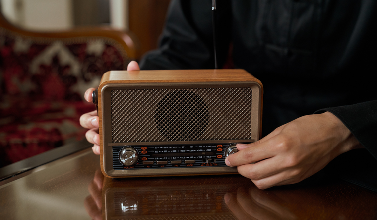 Día Nacional de la radio: a 105 años de una aventura de locos