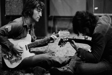 YouTube podría eliminar videos de John Lennon, The Eagles y Pharrell Williams