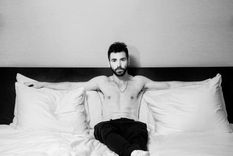 nazareno casero, el gran ascenso del actor del momento nazareno casero, el gran ascenso del actor del momento