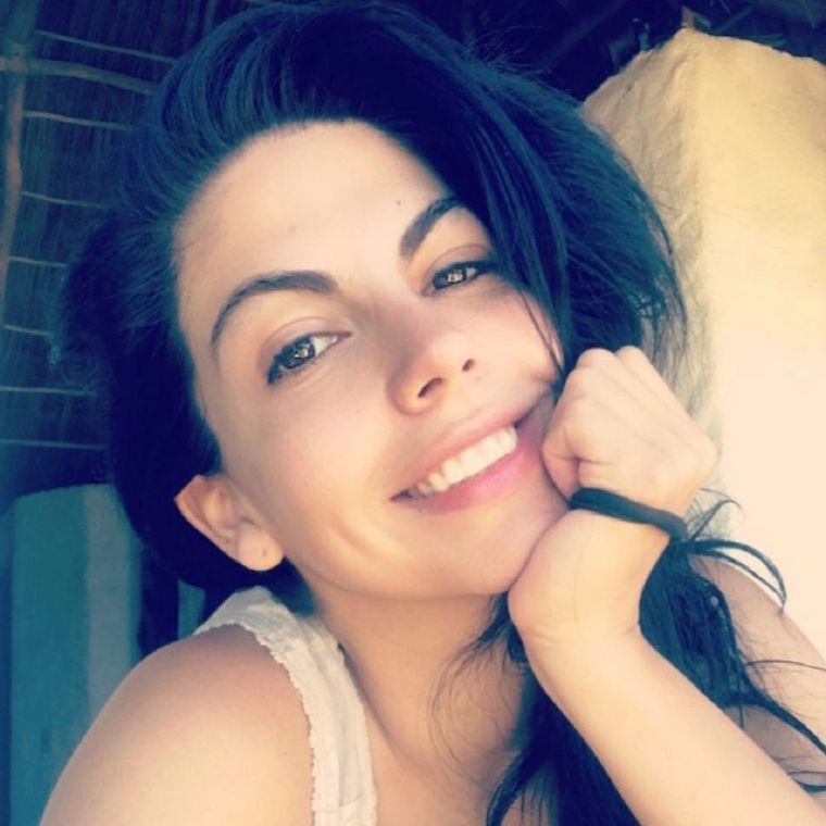 África Zavala es una de las actrices más populares de la pantalla chica mexicana Foto: Instagram