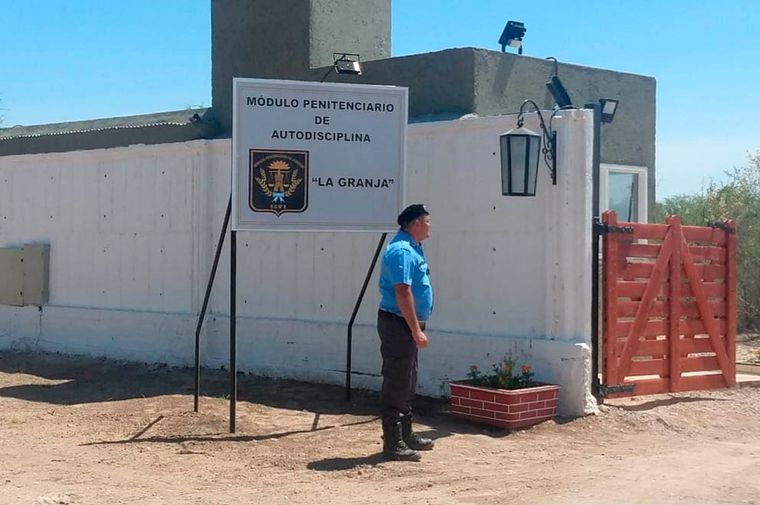 Varios de los acusados son presos que operaban desde la cárcel de Cruz del Eje (Córdoba)