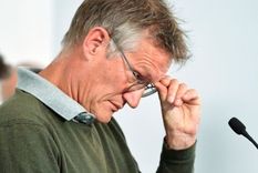 Suecia aplicó medidas más relajadas de cuarentena para combatir el covid-19 y registró un alto número de muertos.