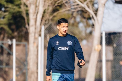 que dice el parte medico de alex arce y cuanto tiempo lo perdera independiente rivadavia que dice el parte medico de alex arce y cuanto tiempo lo perdera independiente rivadavia