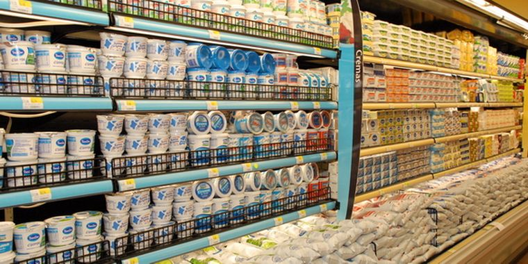 Mendoza elaborará su propio índice de precios, y otros indicadores. Foto: Nacho Gaffuri / Archivo