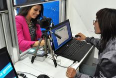 estos son los lugares donde se puede renovar dni y pasaporte durante la vacaciones