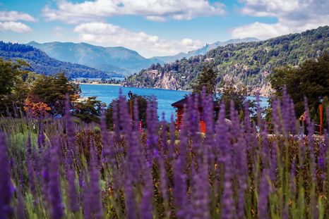 Bariloche es uno de los destinos más elegidos para el próximo fin de semana largo