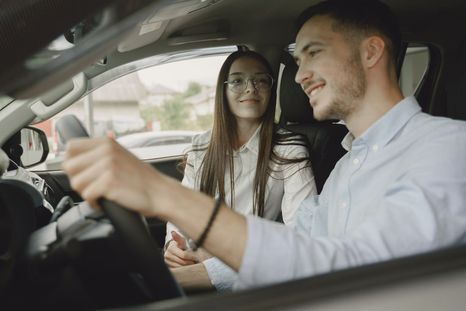 La industria del seguro automotor se enfrenta a nuevos desafíos y oportunidades con la llegada de la IA. La industria del seguro automotor se enfrenta a nuevos desafíos y oportunidades con la llegada de la IA.