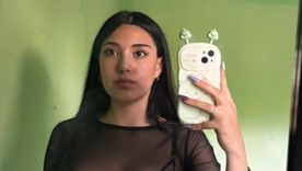 Lidia Esther Lobo, de 21 años, se encuentra acusada de tres robos agravados bajo la modalidad de viuda negra. Lidia Esther Lobo, de 21 años, se encuentra acusada de tres robos agravados bajo la modalidad de viuda negra.