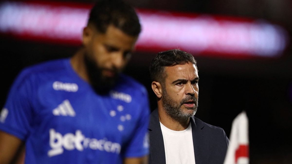 Atento, Boca: Cruzeiro fue goleado, está en zona de descenso y llega en crisis a la Libertadores