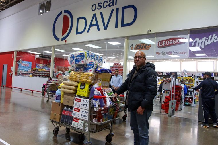 Mayoristas de Godoy Cruz y Guaymallén participarán de una semana nacional de descuentos impulsada por CADAM. Mayoristas de Godoy Cruz y Guaymallén participarán de una semana nacional de descuentos impulsada por CADAM.