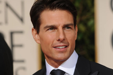 TOM CRUISE TIENE UN GRAN CORAZÓN. ASÍ LO DEMOSTRÓ EN MÁS DE UNA OPORTUNIDAD.