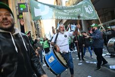 Foto: Telam Foto: Telam