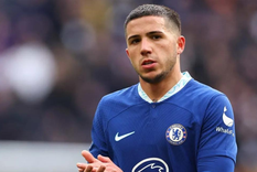 Enzo Fernández quiere convencer a otro campeón del mundo para ir al Chelsea Enzo Fernández quiere convencer a otro campeón del mundo para ir al Chelsea