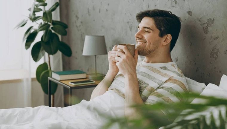 La bebida que te ayudará a dormir mejor (Shutterstock). Foto: Pixabay