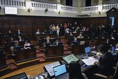 Foto: Prensa Legislatura