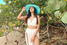 En los últimos días, Anjali había grabado videos en los que se la veía feliz