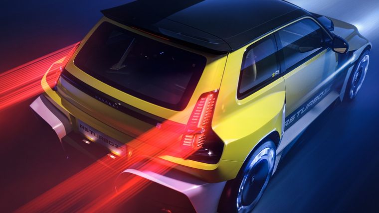 Renault mantiene el liderazgo en el mercado Foto: Renault