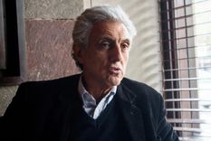 Carlos Raimundi, exembajador argentino en la OEA. Foto: Noticias Argentinas