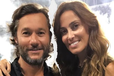 Débora Bello definió la ruptura como un golpe que la sacó de su zona de confort. / Archivo MDZ