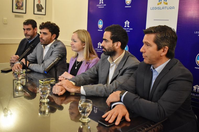 Foto: Prensa Cámara de Diputados