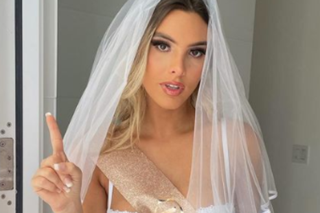 Lele Pons supera los 53 M de seguidores en Instagram. Foto: Instagram @lelepons