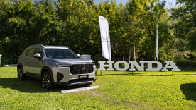 El nuevo modelo de Honda se convierte en la puerta de entrada a la gama SUV.&nbsp;