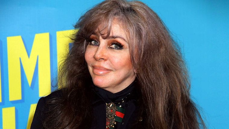 Foto: https://losnoticieristas.com/post/146825/entre-sustos-veronica-castro-se-vuelve-tendencia-en-twitter-por-esta-razon/