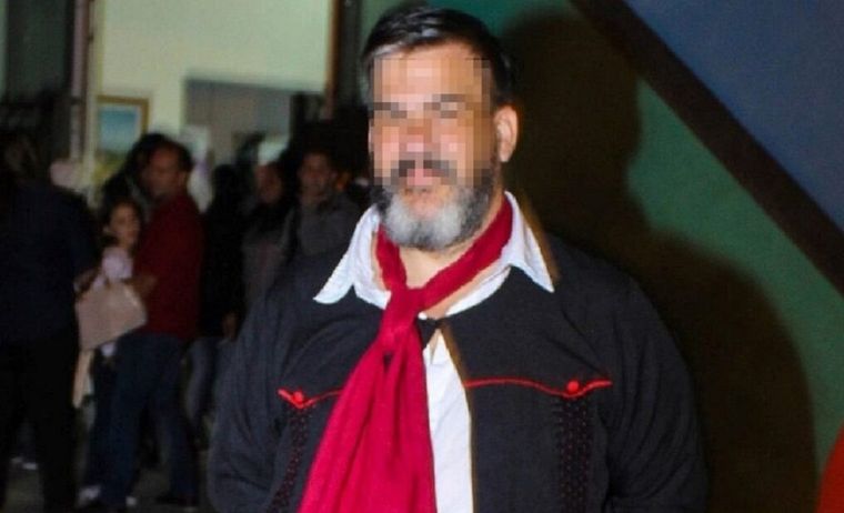 El hombre golpeaba y violaba a su hija hasta que la dejó embarazada