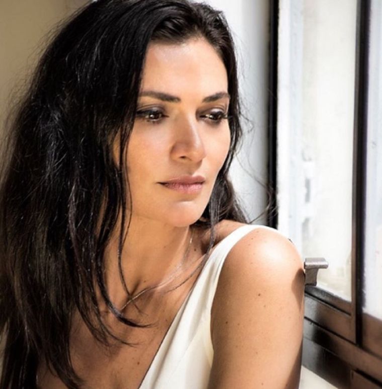 Ana María Orozco Foto: Instagram