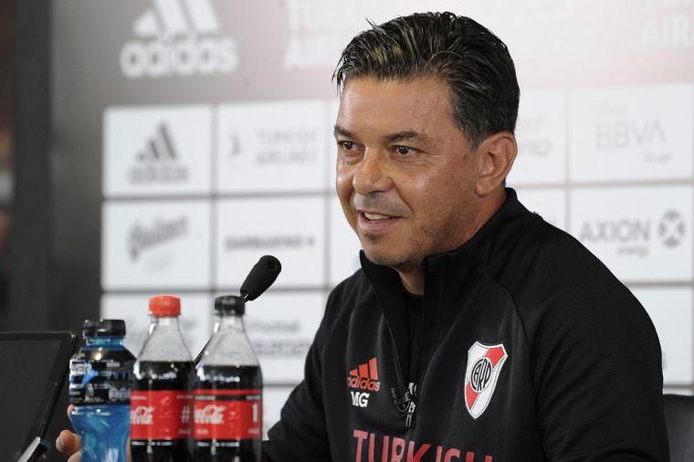 Foto: River Plate