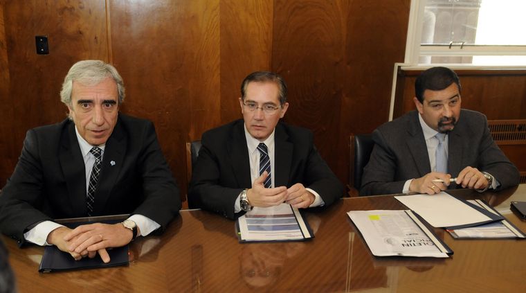 Foto: Alf Ponce / MDZ