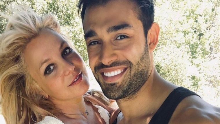 Foto: https://www.lavanguardia.com/gente/20220609/8328167/britney-spears-cumple-sueno-casara-sam-asghari-9-junio-mmn.html