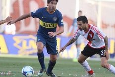 pablo perez y un palito directo para nacho scocco