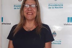 Foto: Vialidad Nacional