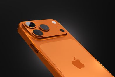 MDZol | Apple iPhone 18 - Portada 1