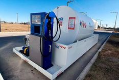 La medida fue publicada en el Boletín Oficial de este viernes.