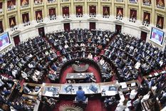 La UCR y el PJ lanzaron un comunicado contra la decisión del Gobierno de vetar la declaración de emergencia en Bahía Blanca.