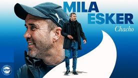 El club español confirmó la salida de Coudet tras 15 meses, mientras crece el malestar de los hinchas por la decisión. El club español confirmó la salida de Coudet tras 15 meses, mientras crece el malestar de los hinchas por la decisión.