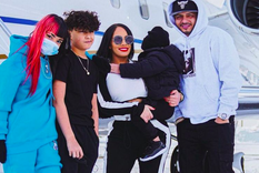 fallecio flow la movie junto a su familia en un accidente aereo