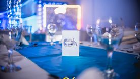 OK Eventos es la empresa acusada de estafa en varios eventos. OK Eventos es la empresa acusada de estafa en varios eventos.