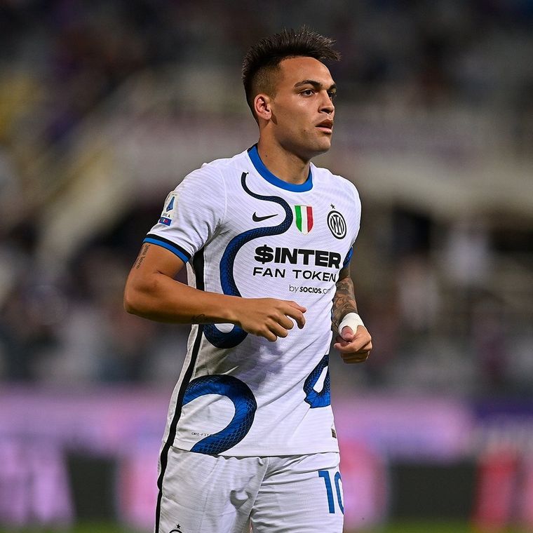 Foto: Inter de Milán